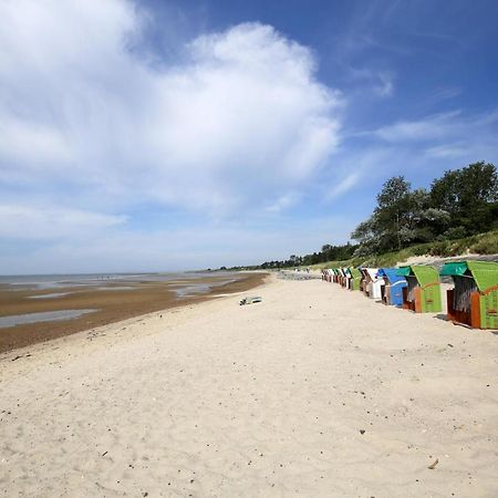 Strandperle วืคเอาฟ์เฟอร์ ภายนอก รูปภาพ
